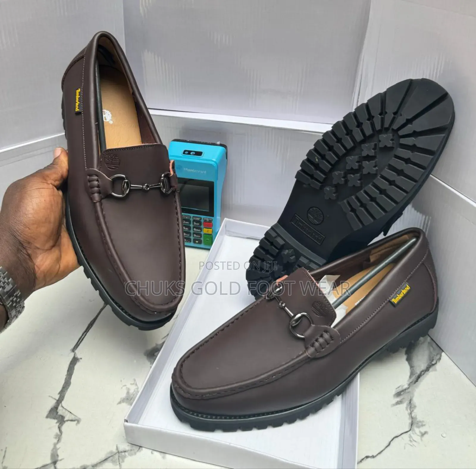 Clark Quality Shoes — Refined Style, Everyday Value