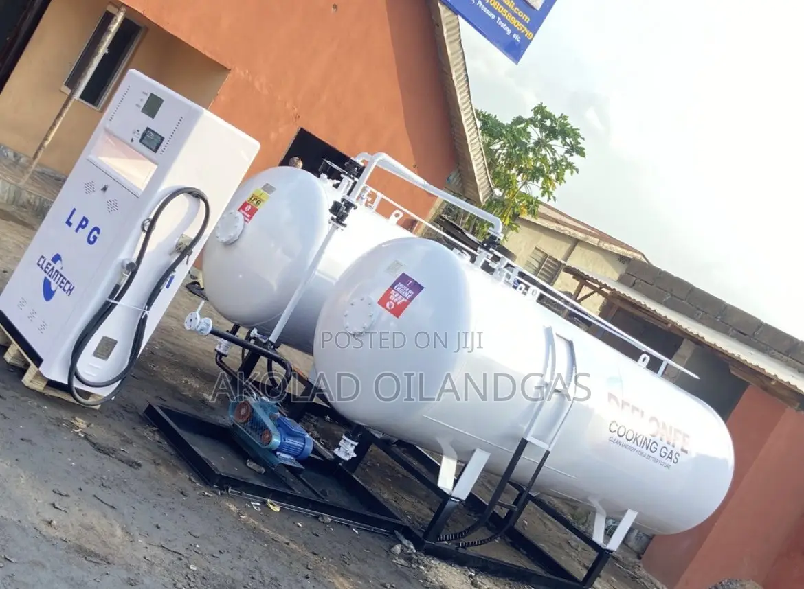 Complete Manifold 5tons Skid