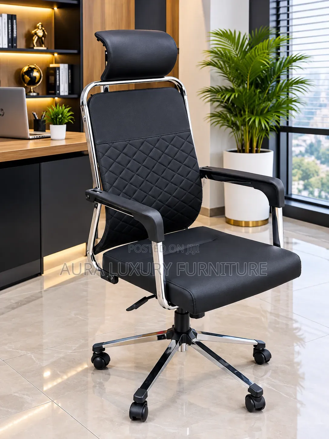 Stylish Professional Chair