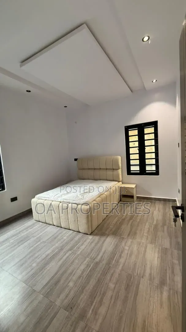 3bdrm Bungalow in Idi-Ishin Estate, for sale