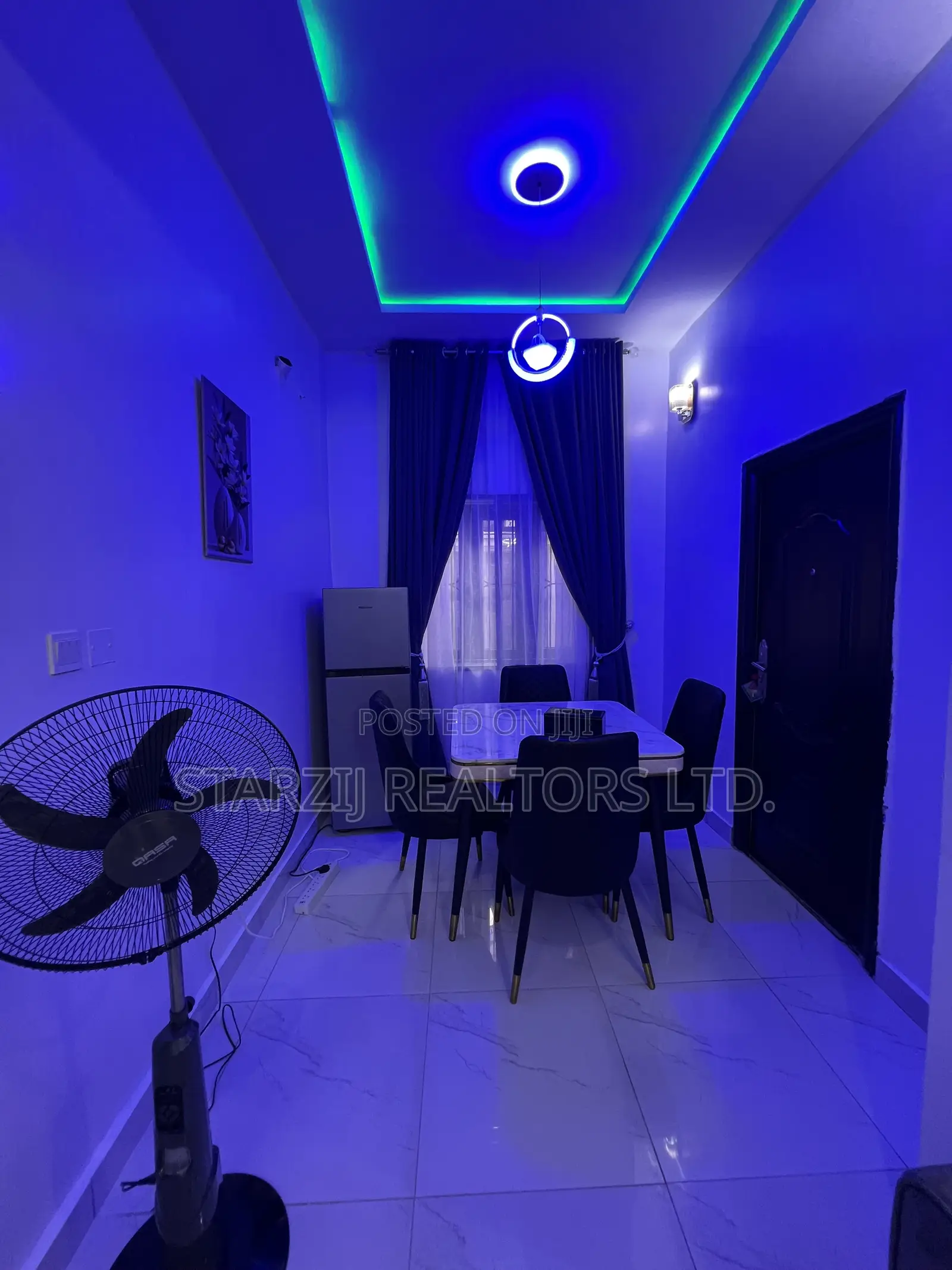 2bedroom Shortlet Apartment in Kubwa