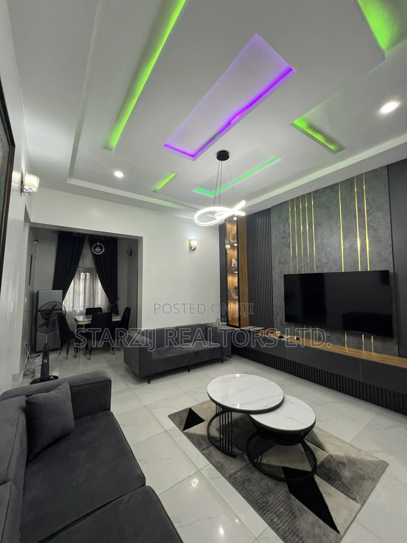 2bedroom Shortlet Apartment in Kubwa