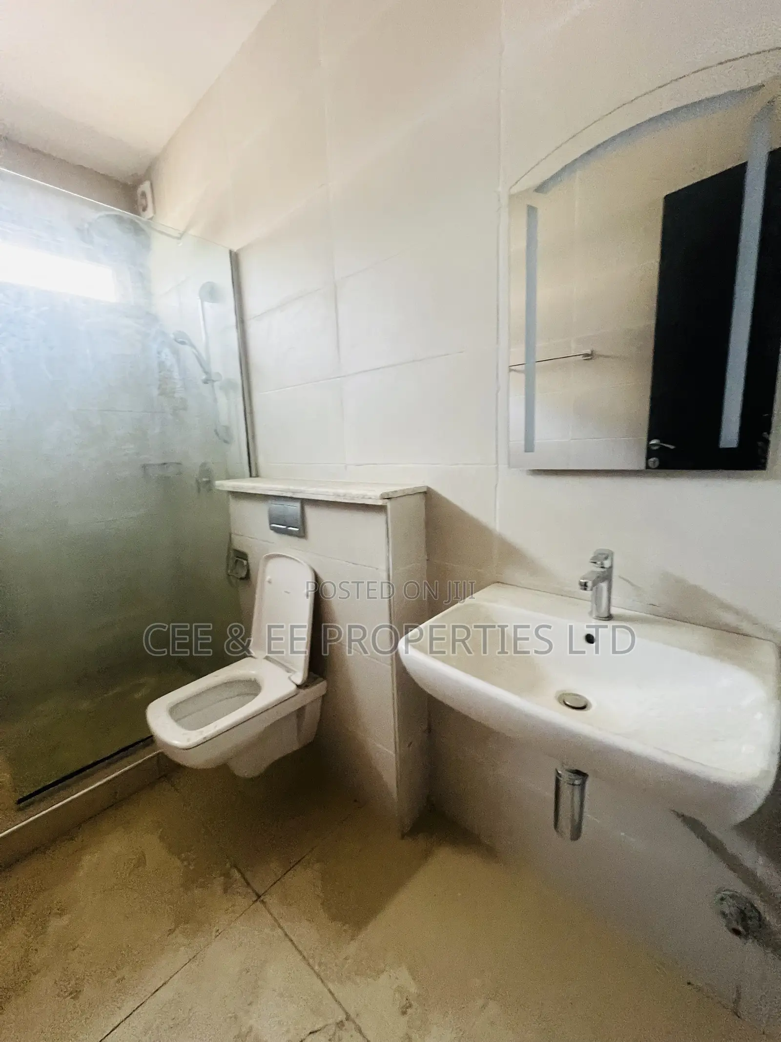 2bdrm Apartment in Vi, Victoria Island for rent
