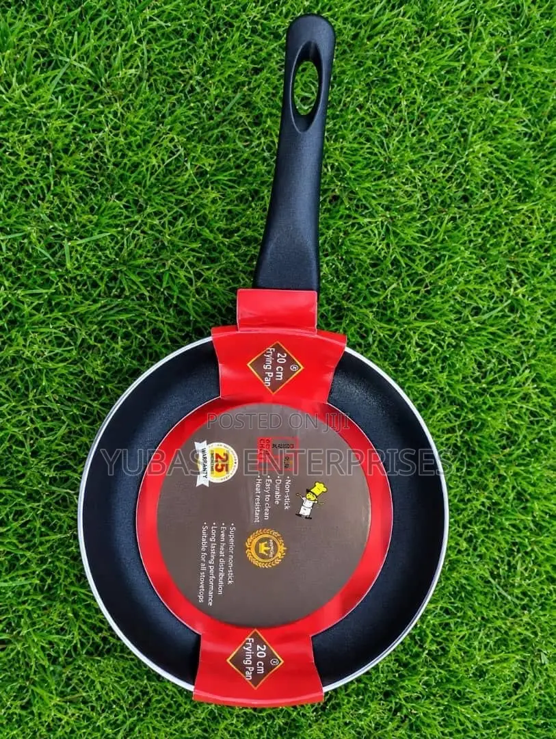 Hometouch 20cm Non-Stick Fry Pan