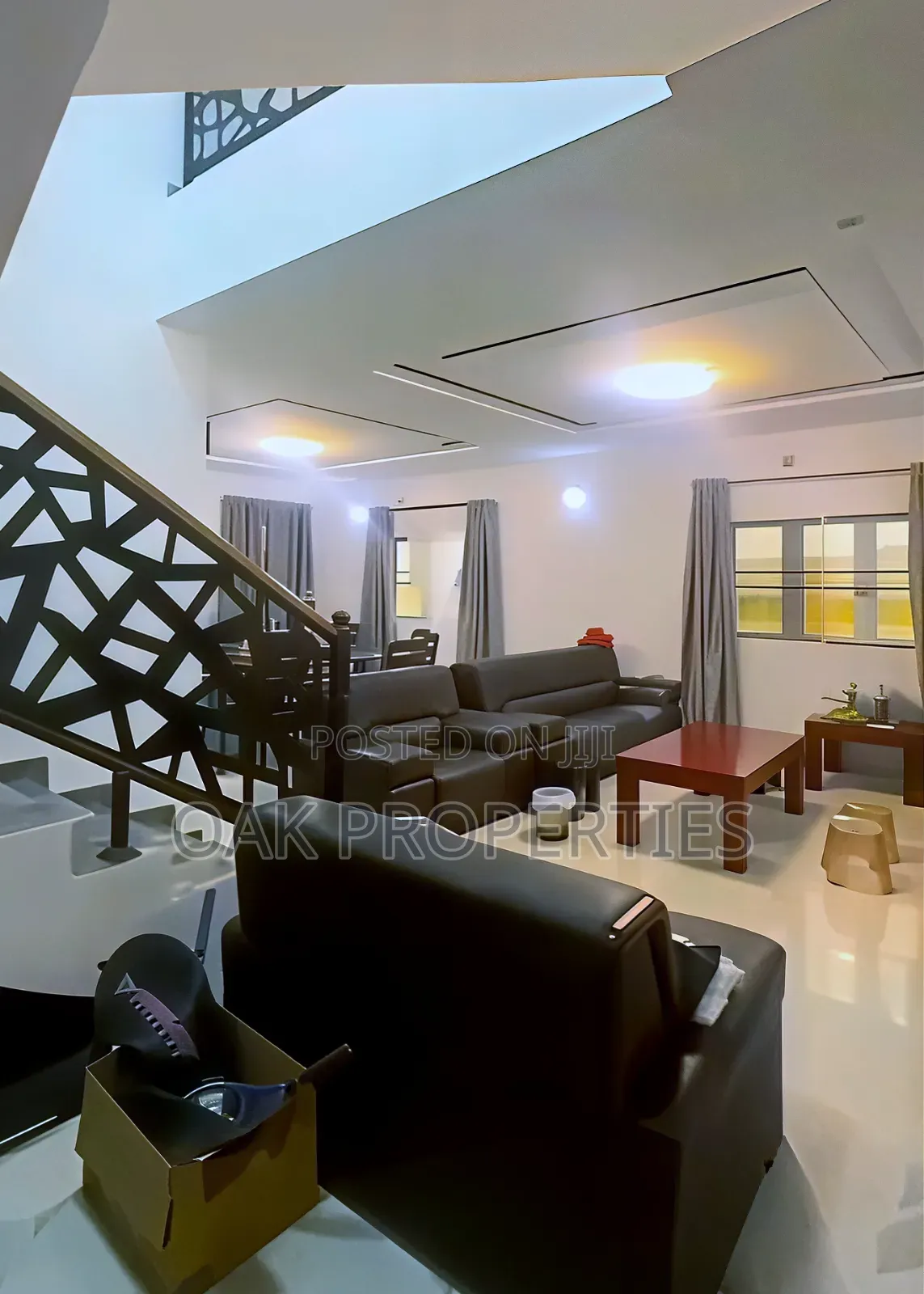 3bdrm Duplex in Golf Estate, Trans Amadi for sale