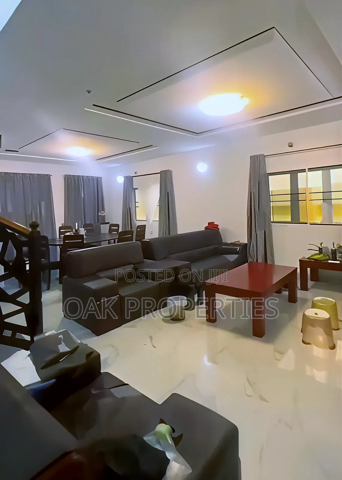 3bdrm Duplex in Golf Estate, Trans Amadi for sale