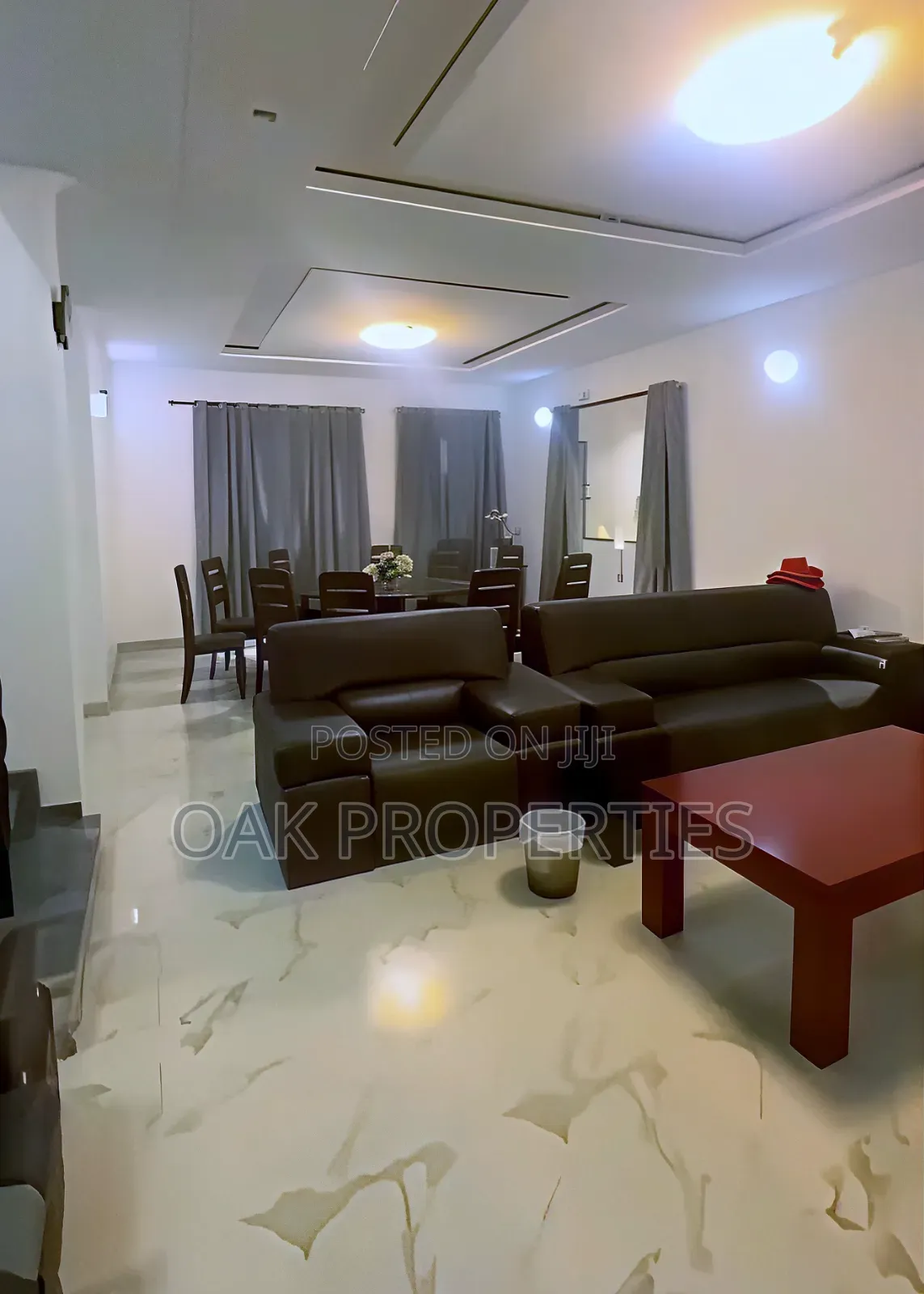 3bdrm Duplex in Golf Estate, Trans Amadi for sale