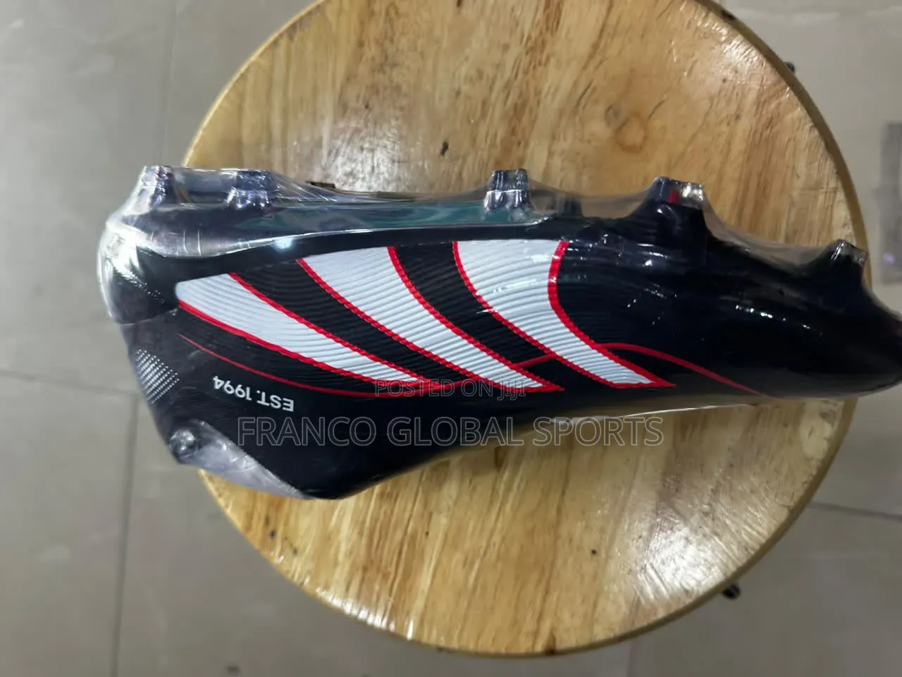 Adidas Boot