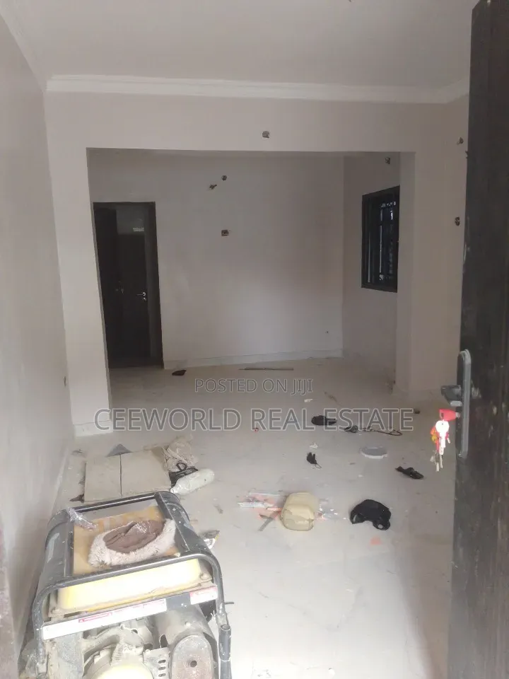 1bdrm Apartment in Ologede Estate, Akala Express for rent