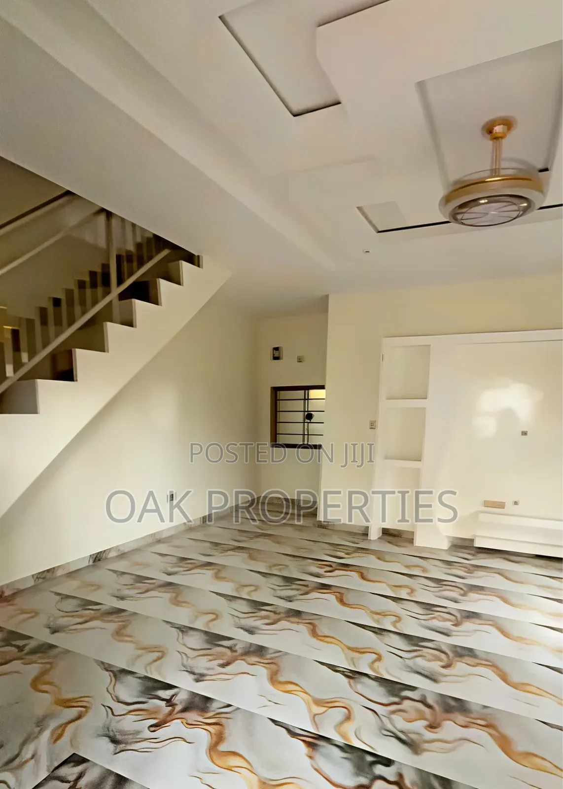 2bdrm Duplex in Rukpakulusi, Eliozu for rent