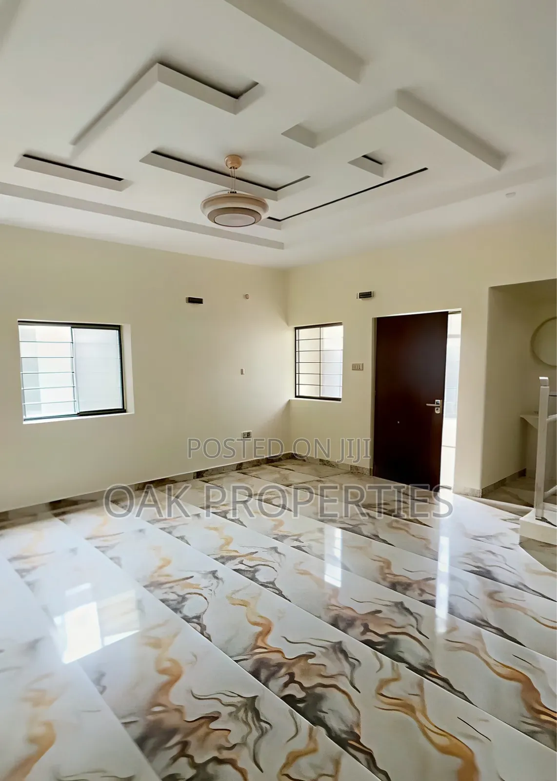 2bdrm Duplex in Rukpakulusi, Eliozu for rent