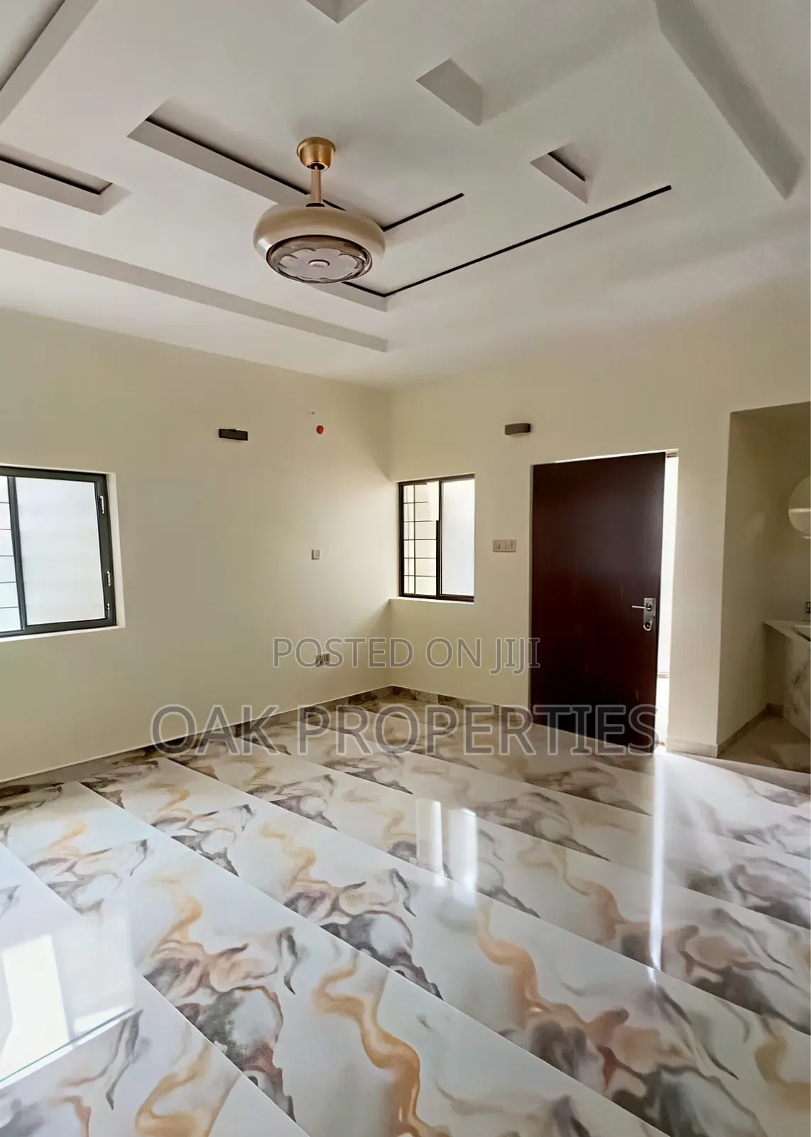 2bdrm Duplex in Rukpakulusi, Eliozu for rent