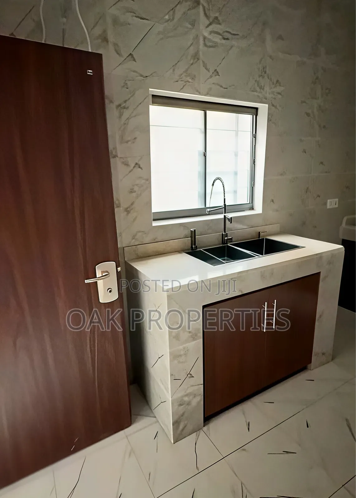 2bdrm Duplex in Rukpakulusi, Eliozu for rent