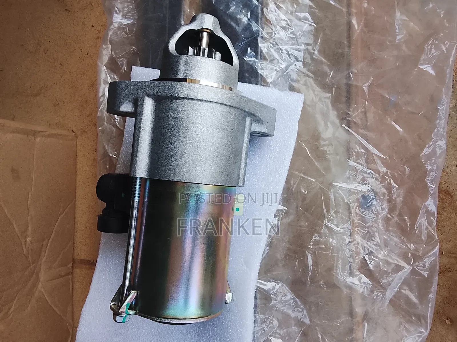 Original Kick Starter for 2013-2016 Honda Accord