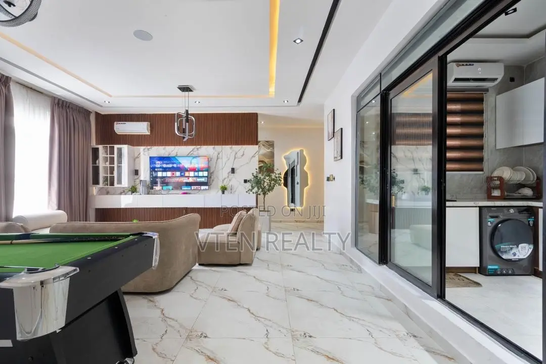 New 2bedroom Apartment,Ikate