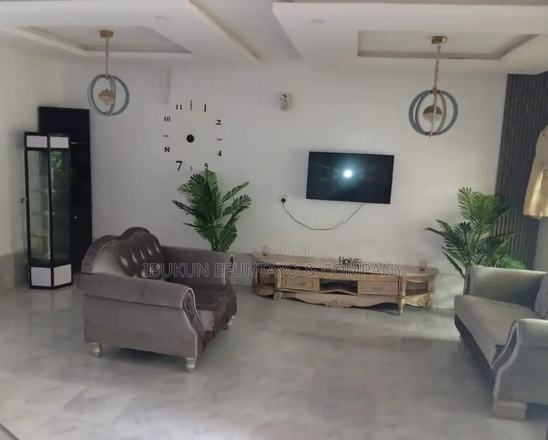 3bdrm Townhouse/Terrace in Horizon 2, Ikate for sale