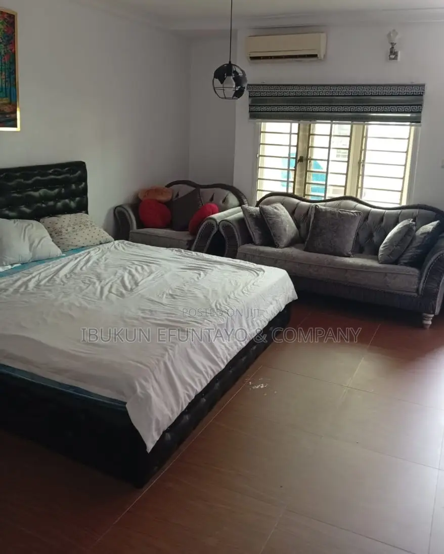3bdrm Townhouse/Terrace in Horizon 2, Ikate for sale