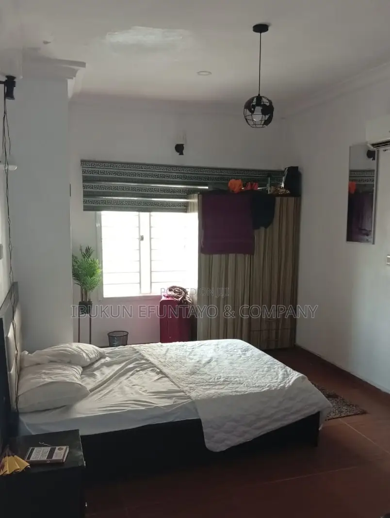 3bdrm Townhouse/Terrace in Horizon 2, Ikate for sale