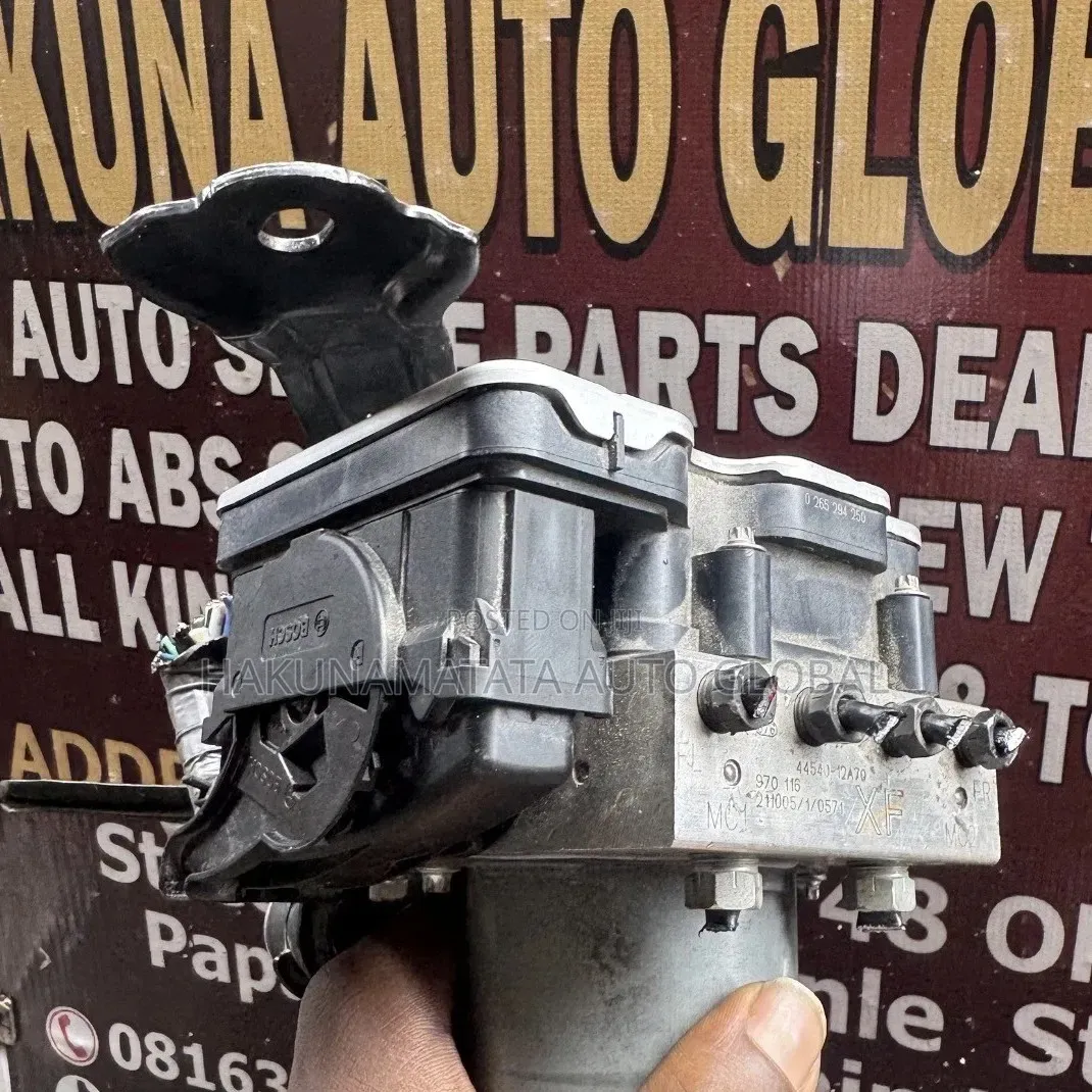 Toyota Corolla 2018–2022 *ABS Pump for Sale