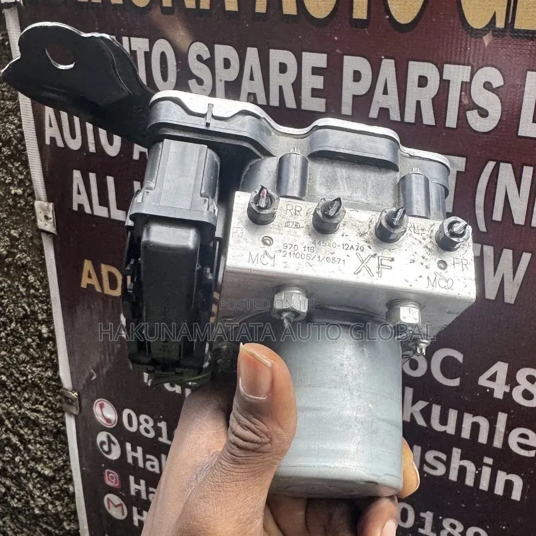 Toyota Corolla 2018–2022 *ABS Pump for Sale