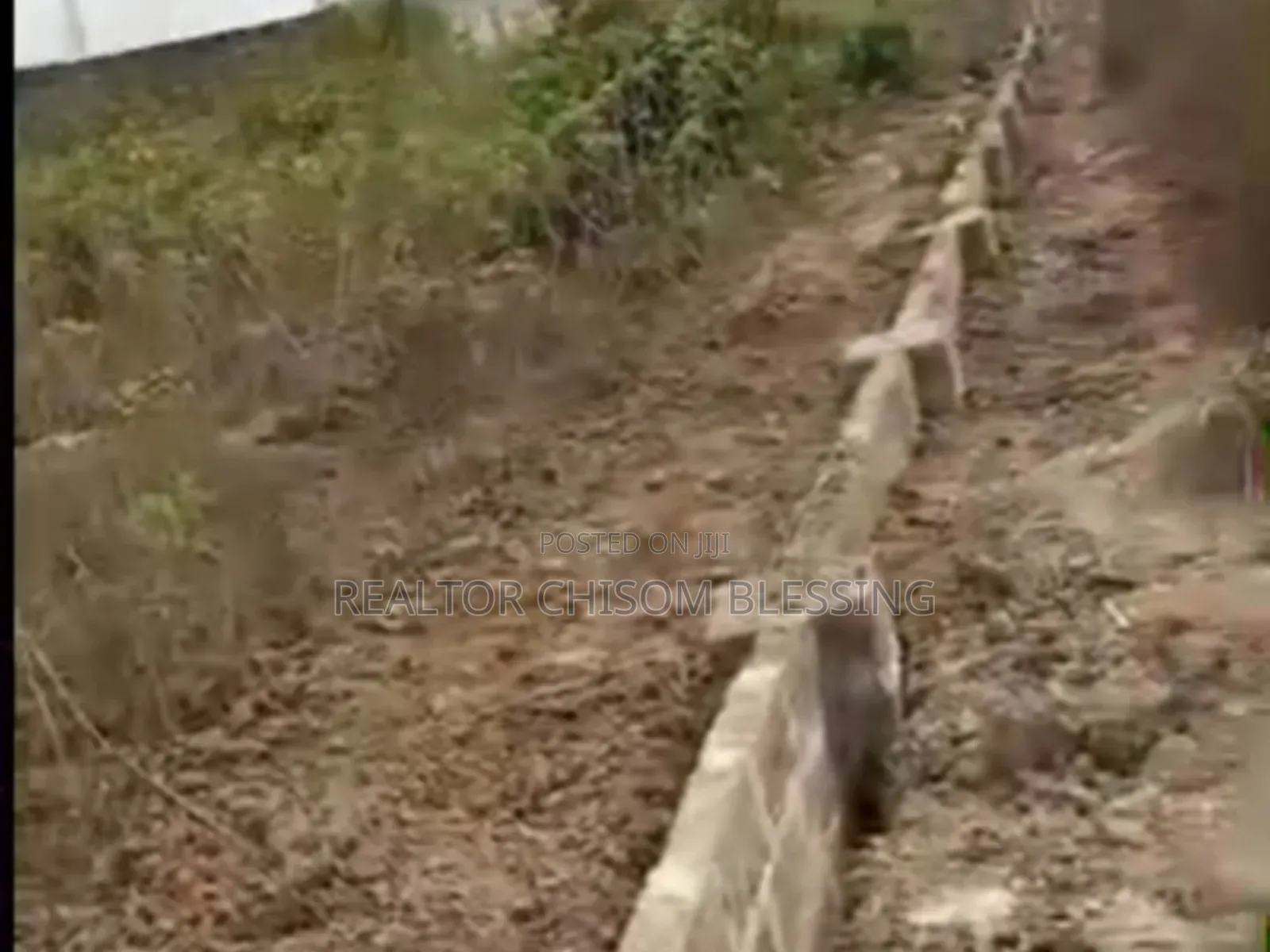 2 Plots for Sale in Ohiya Umuahia Abia State