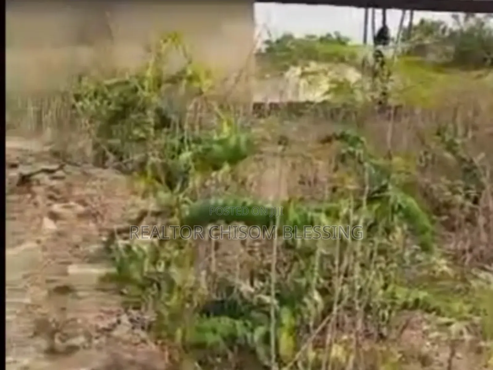 2 Plots for Sale in Ohiya Umuahia Abia State