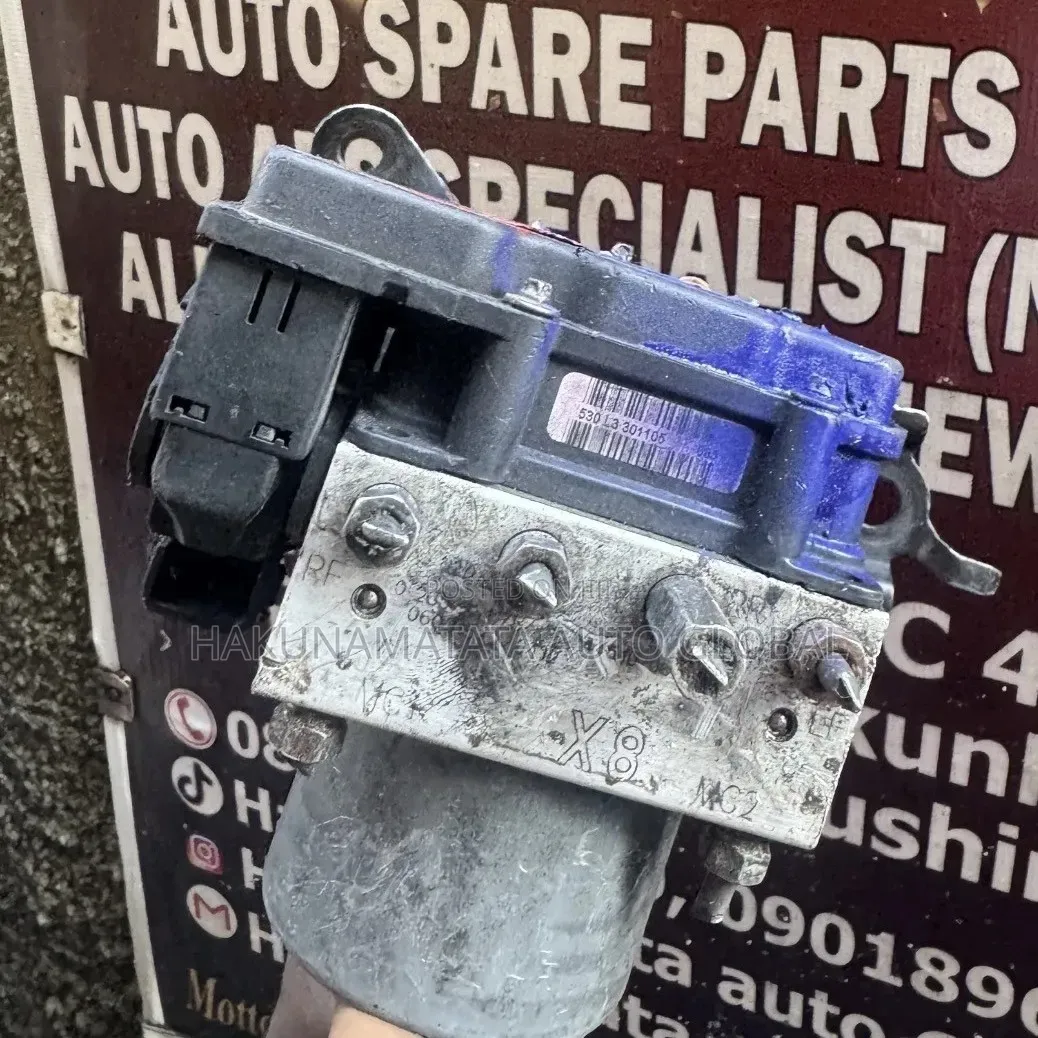 ABS Brake* Control Module for Toyota Camry 2007–2008
