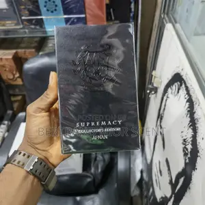 Supremacy Collectorys Edition