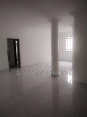2bdrm Apartment in Gated Community, Ikate for rent