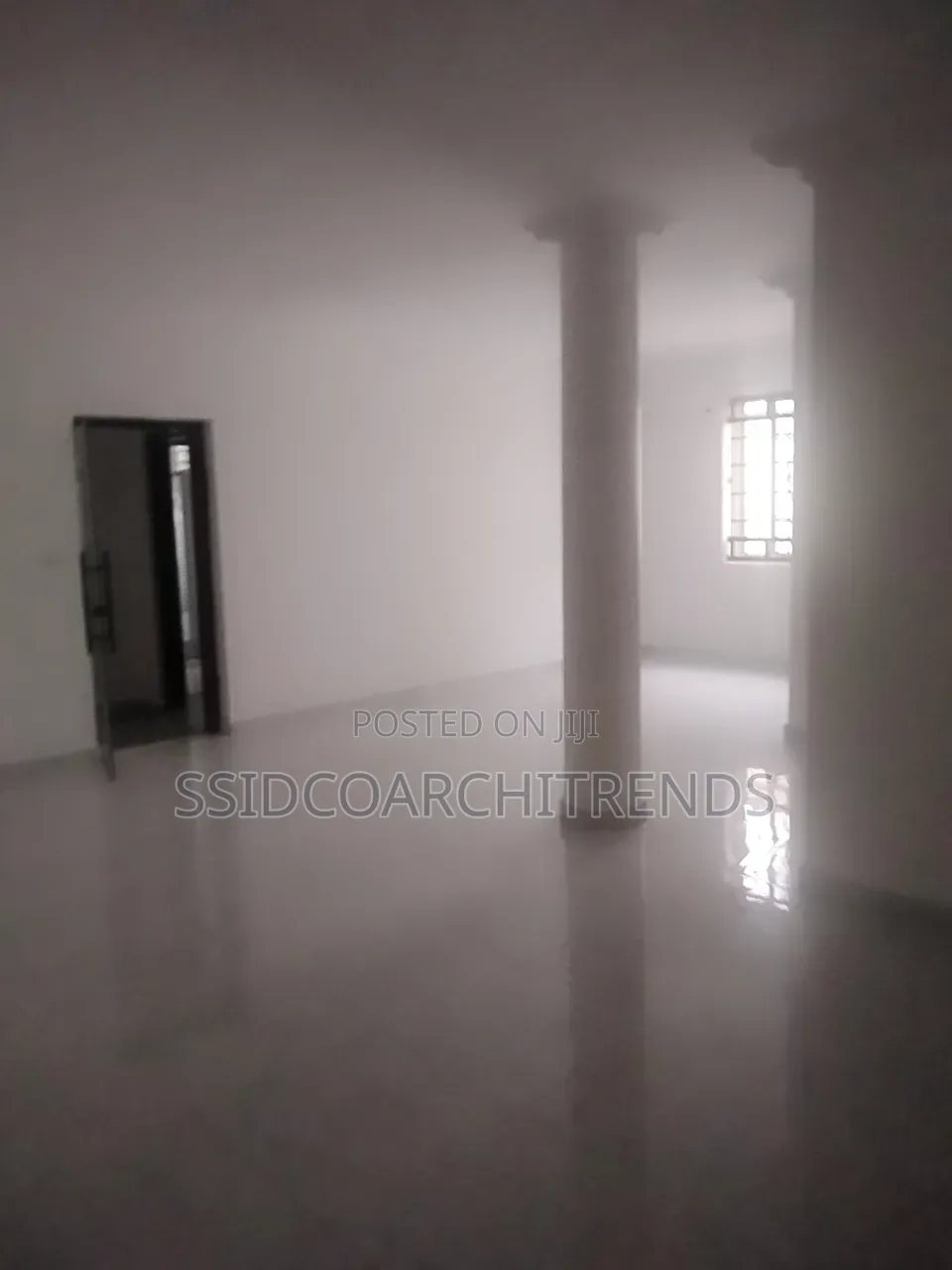 2bdrm Apartment in Gated Community, Ikate for rent