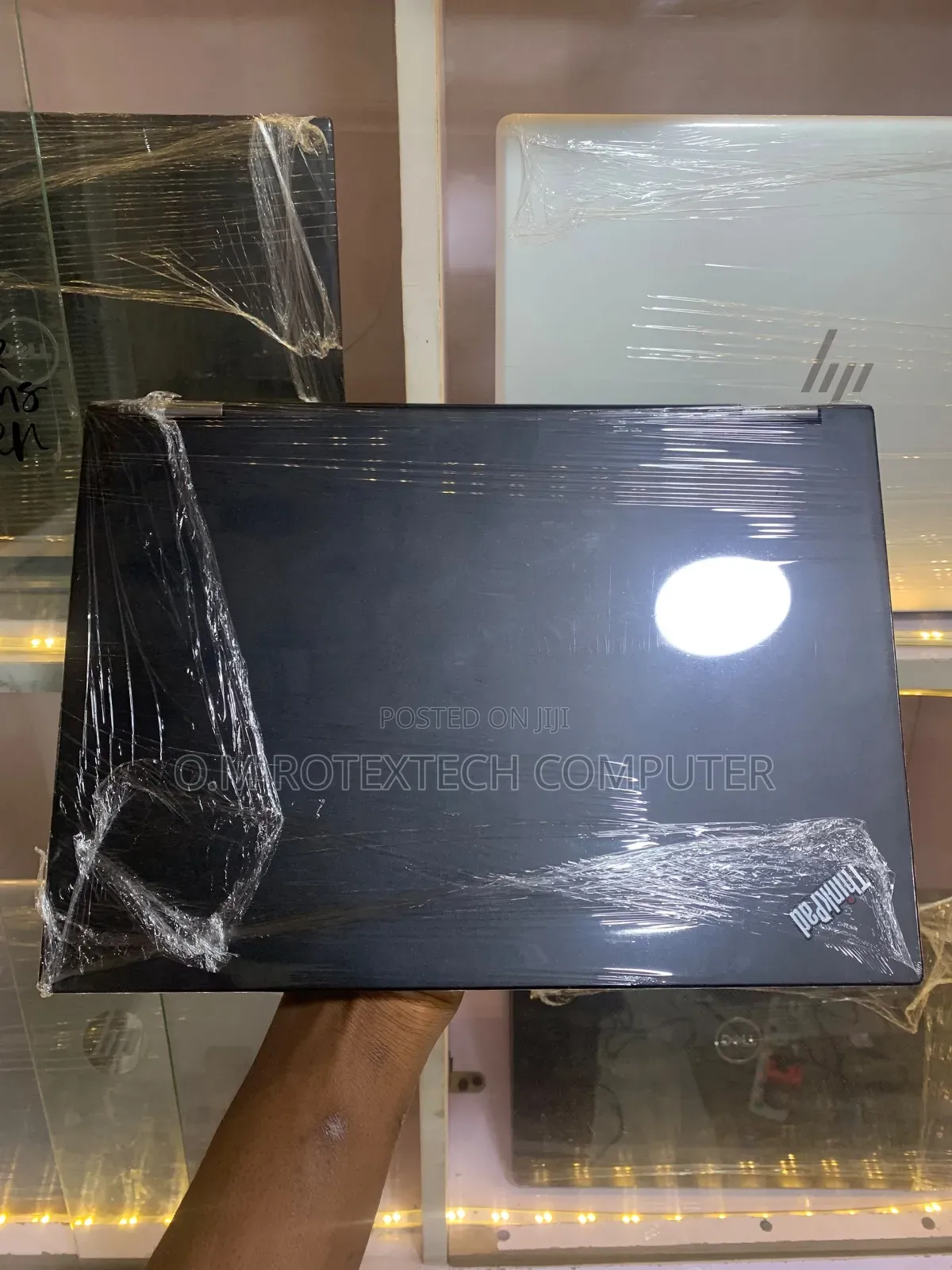 Laptop Lenovo Yoga 260 8GB Intel Core i7 SSD 256GB