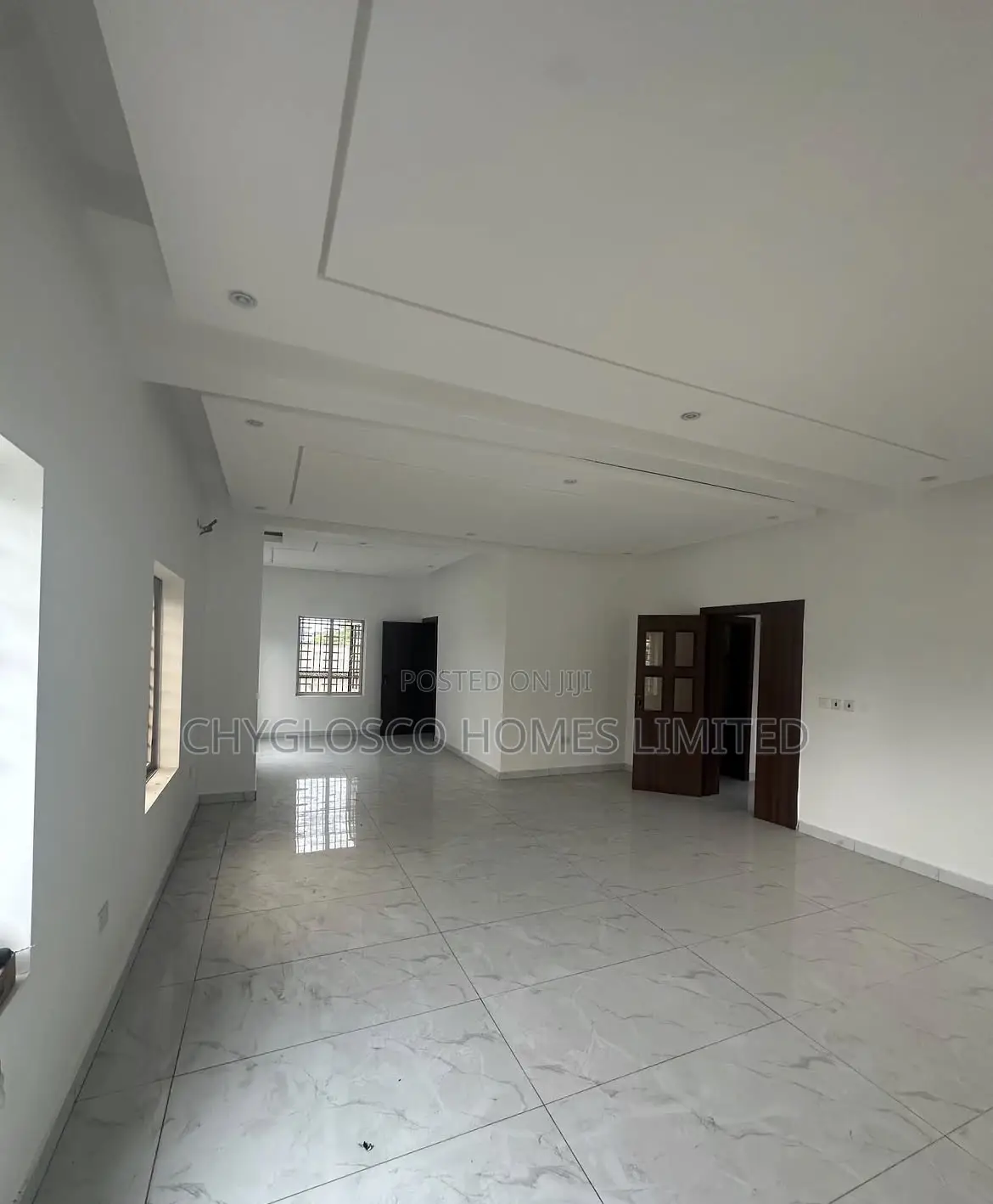 4bdrm Duplex in Reef Court Estate, New Layout for sale