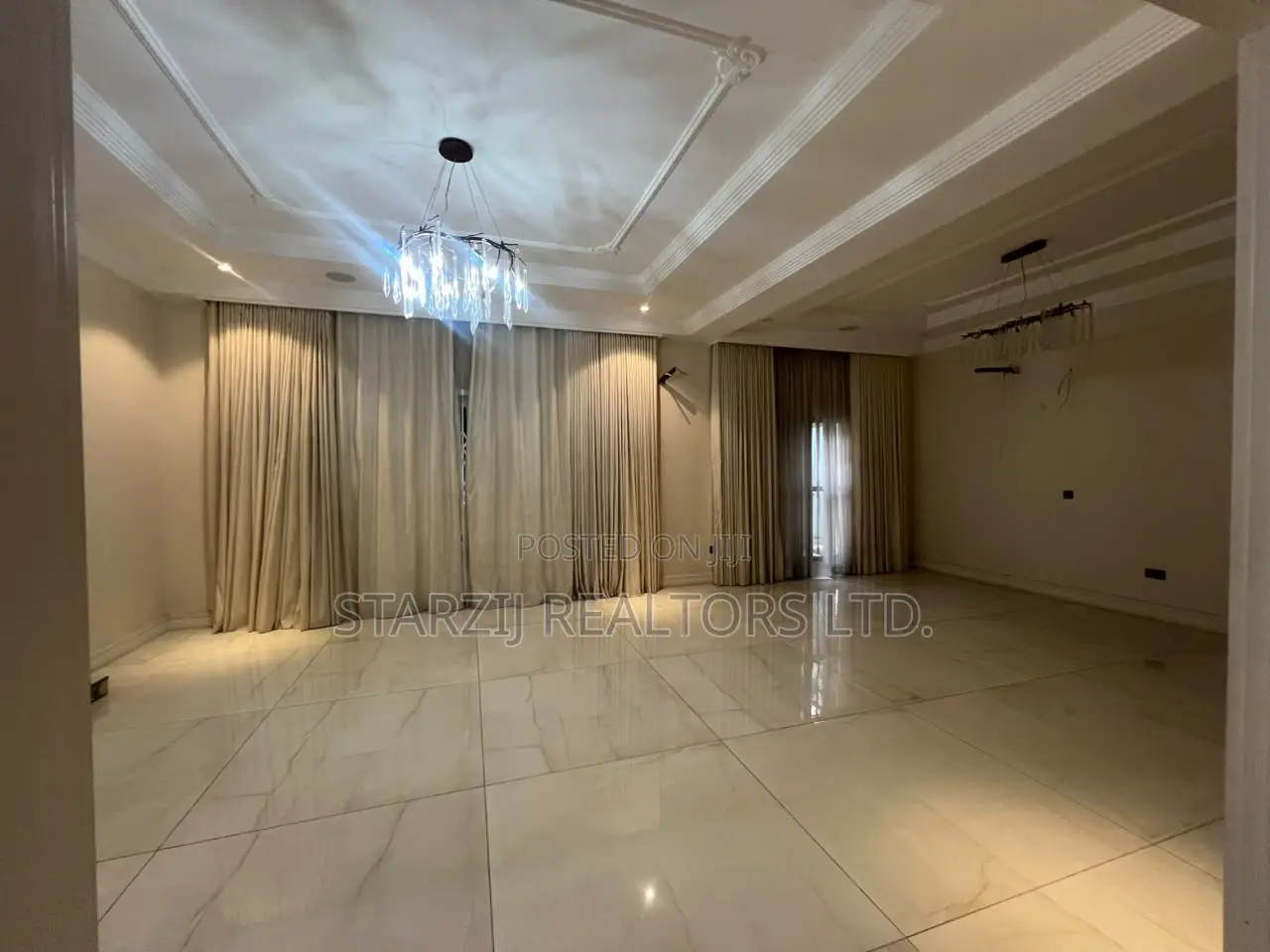 4bdrm Duplex in Jahi for sale