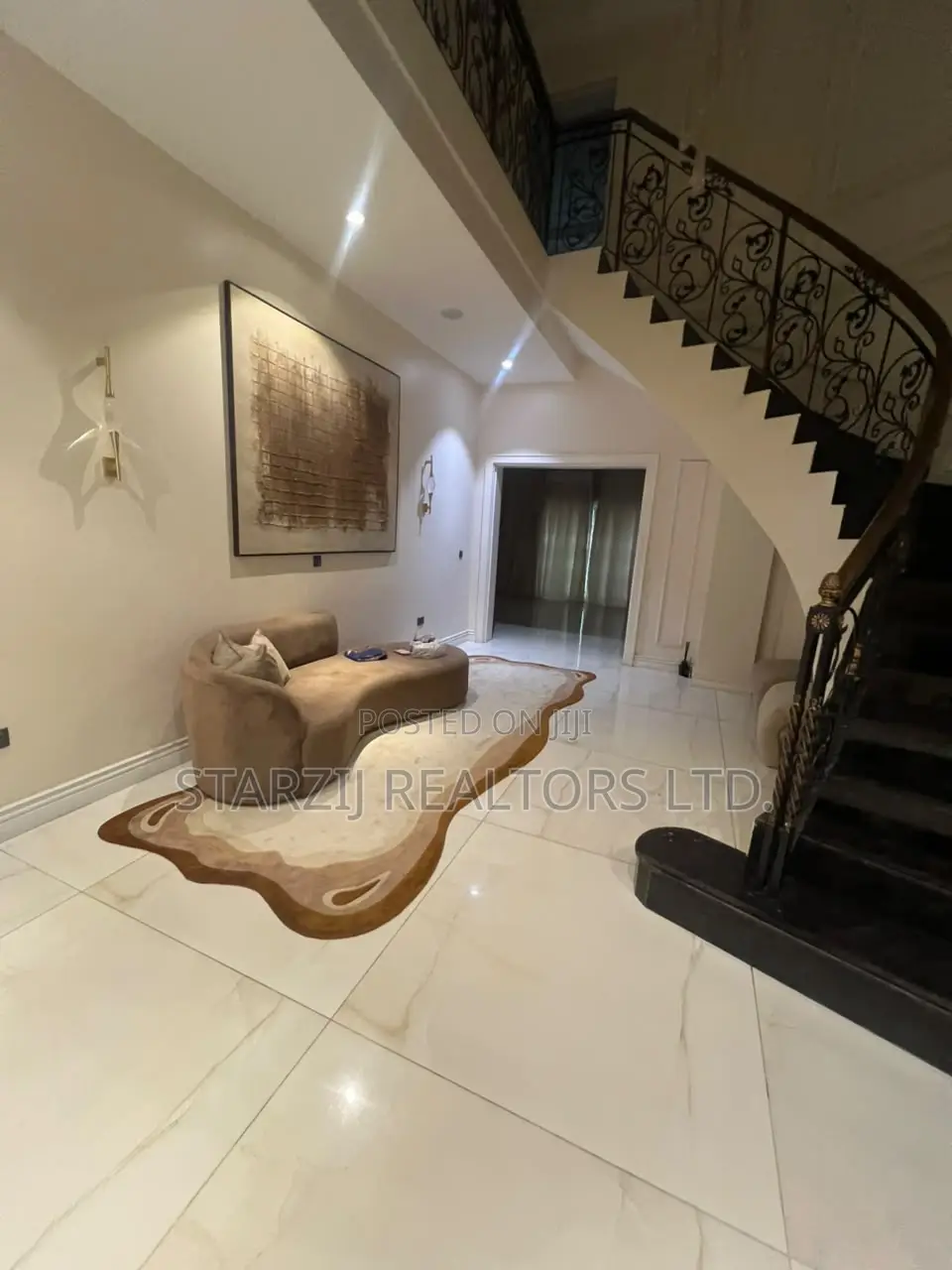 4bdrm Duplex in Jahi for sale