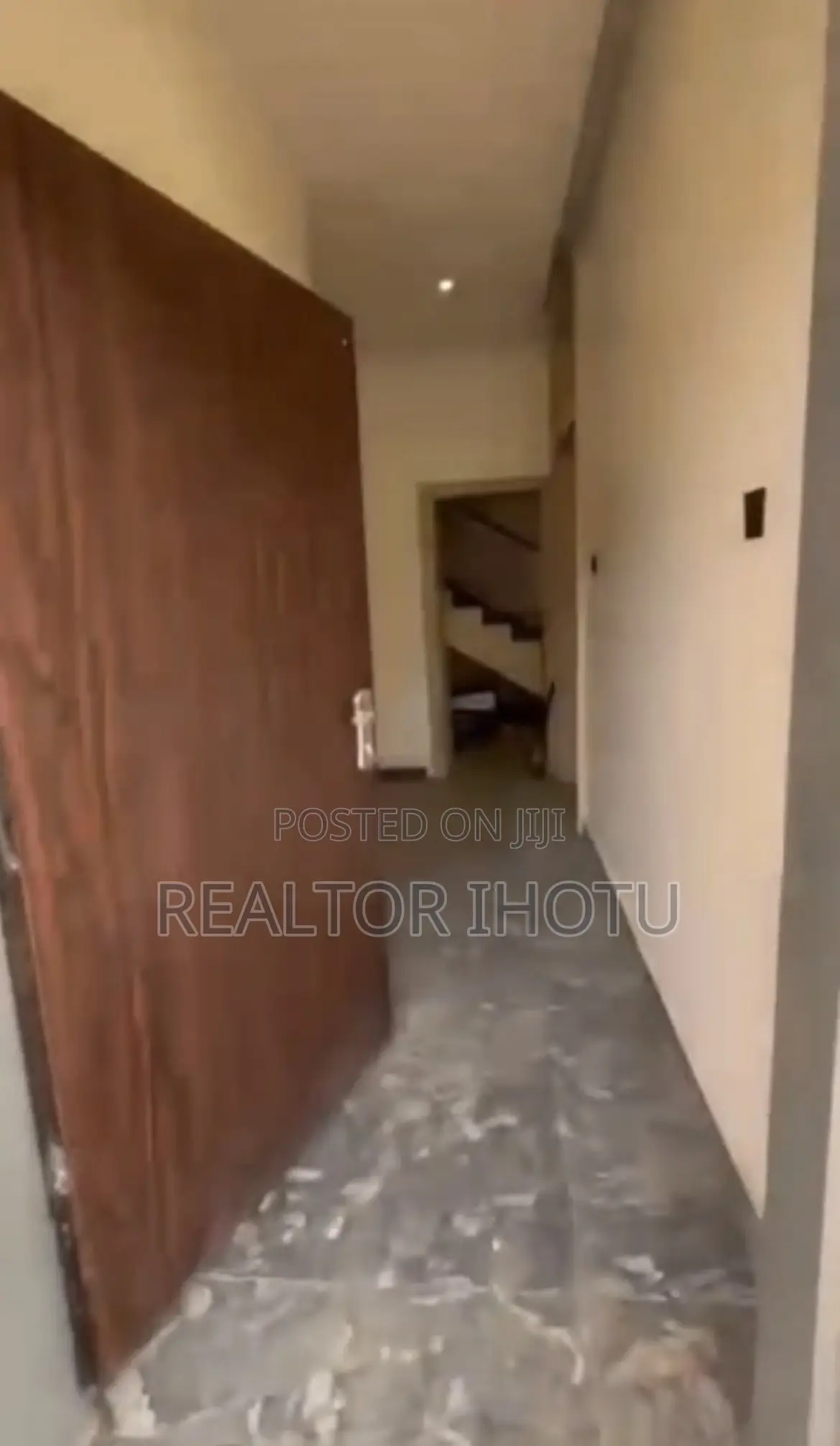 4bdrm Duplex in Kaura for sale