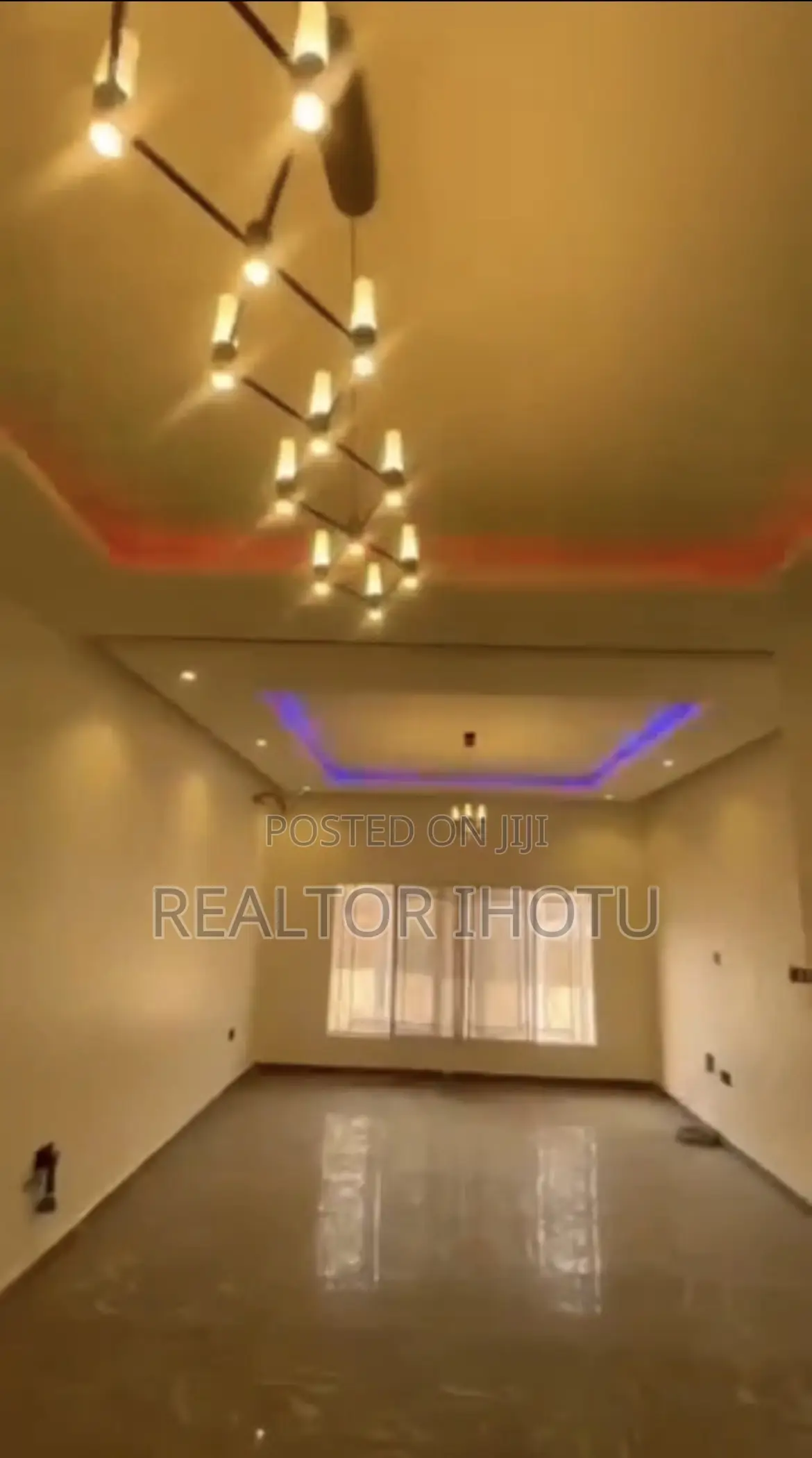 4bdrm Duplex in Kaura for sale