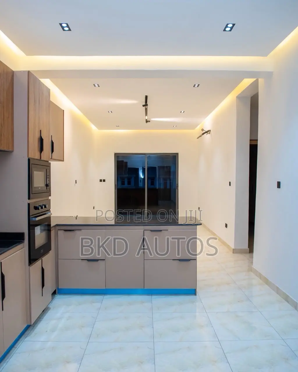 2bdrm Apartment in Isheri North for sale