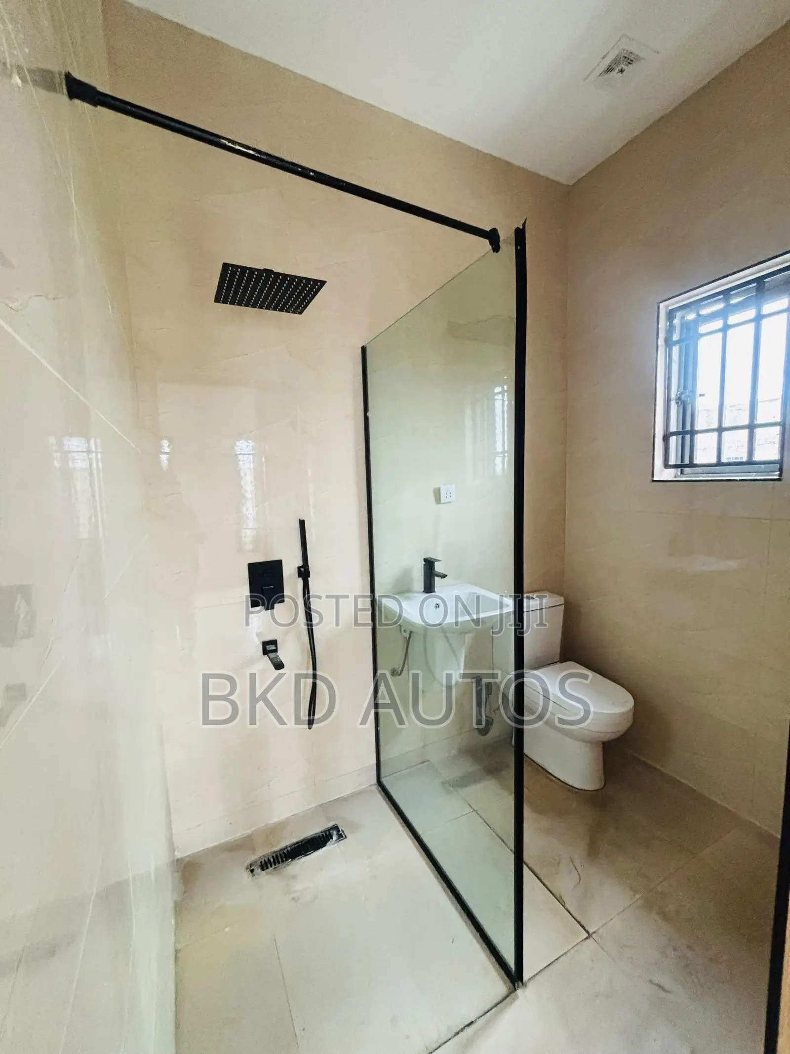 2bdrm Apartment in Isheri North for sale