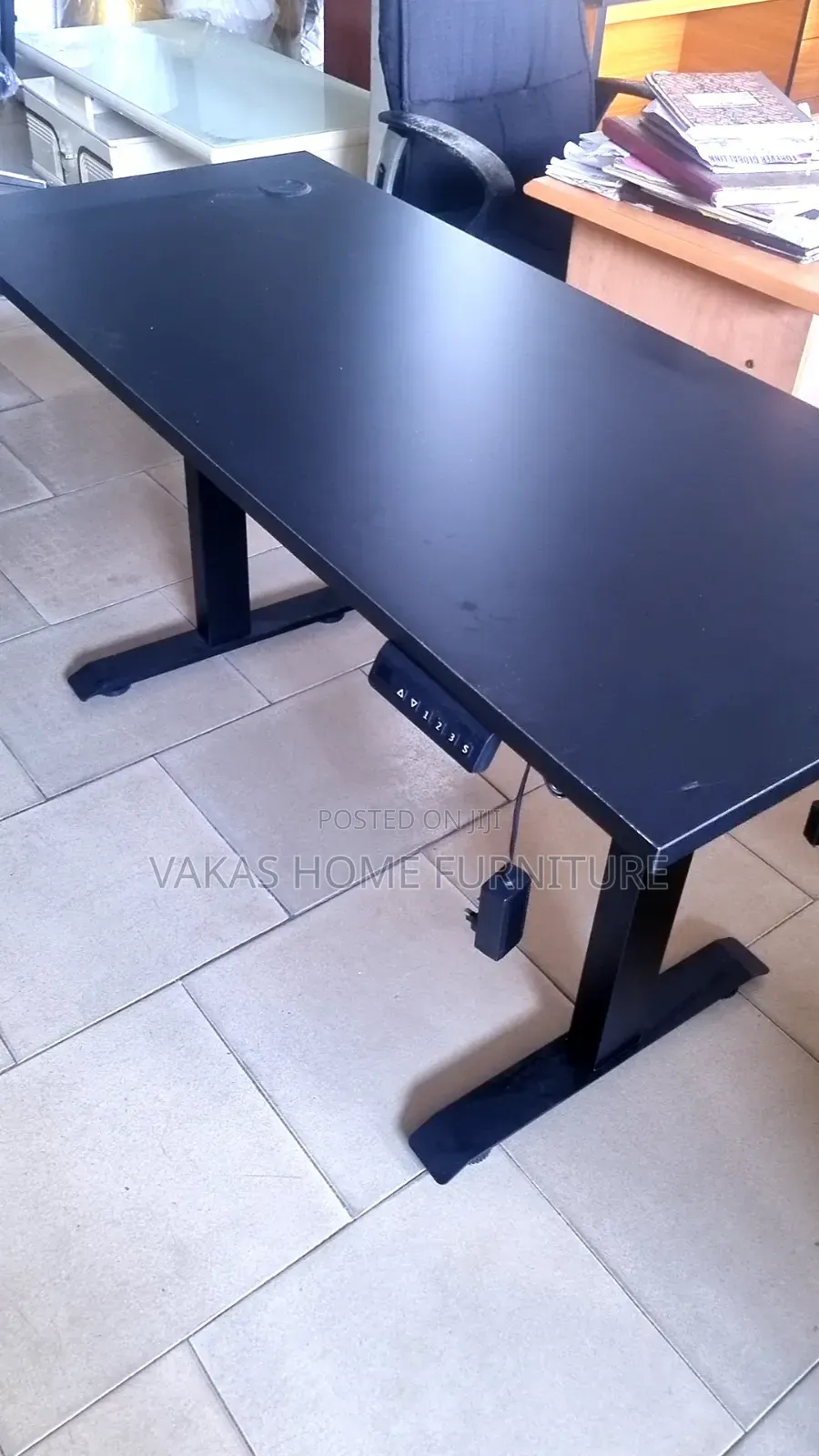 Adjustable Gaming Table