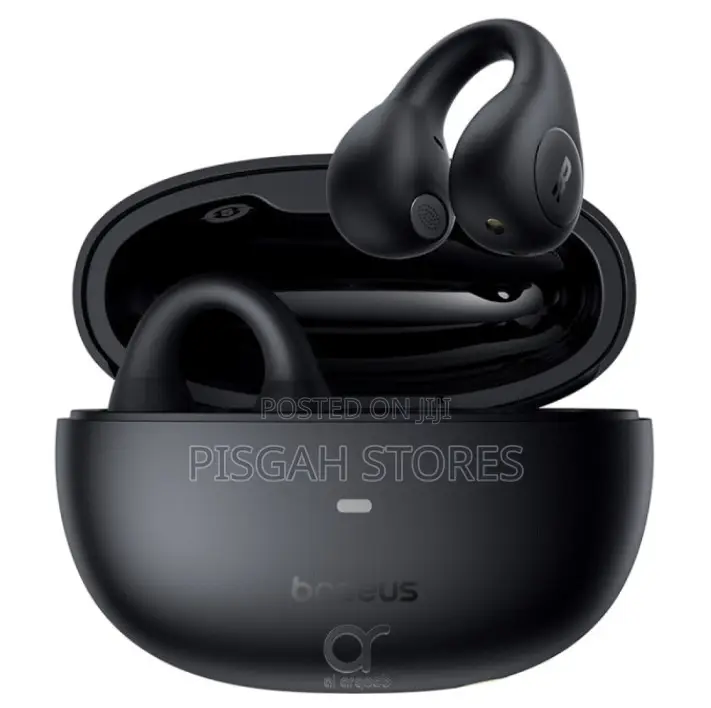 Baseus Airgo As01 Open-Ear TWS Wireless Earbud
