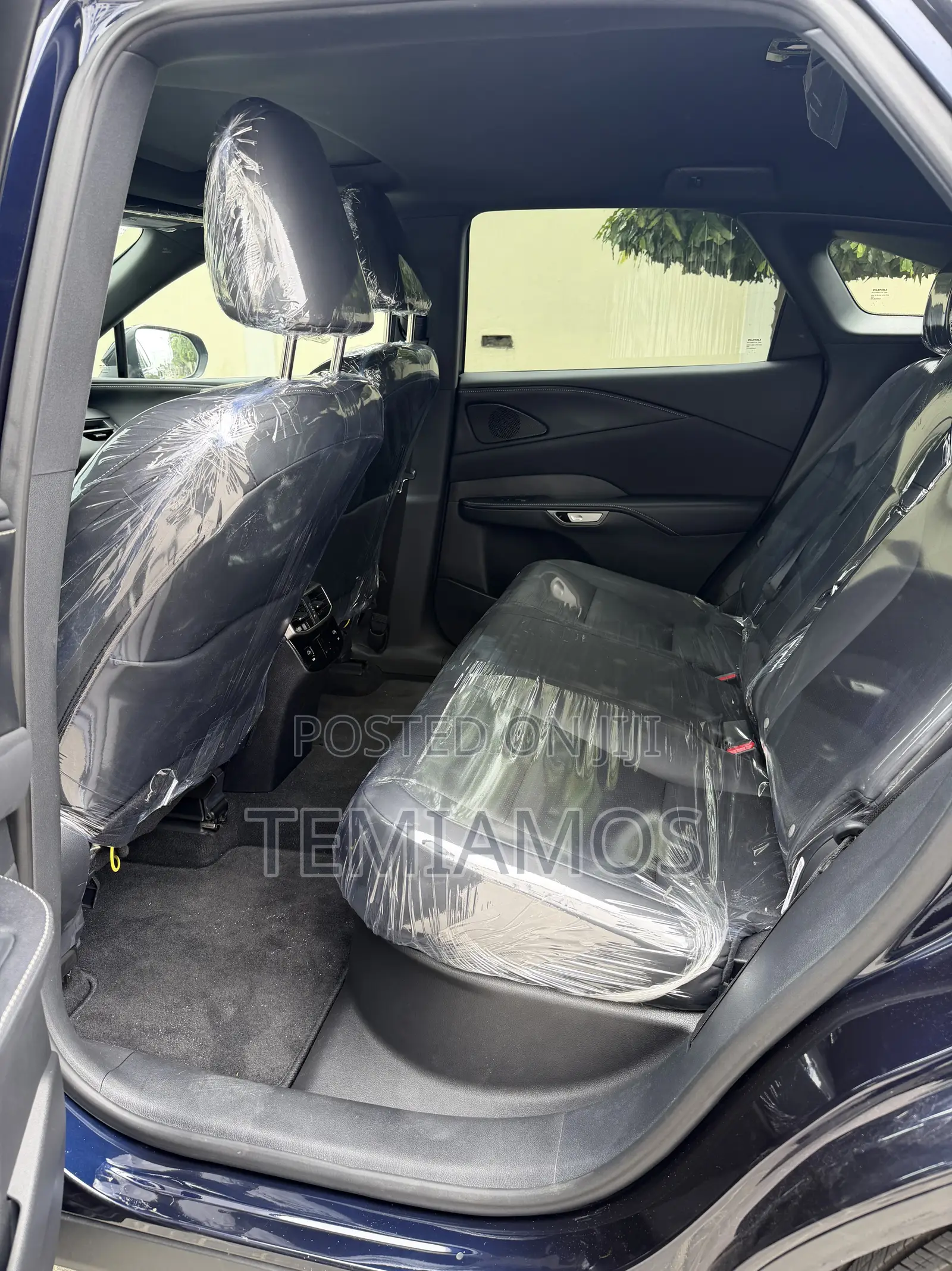 Lexus RX 2025
