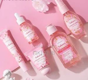 Vaginal Care Set