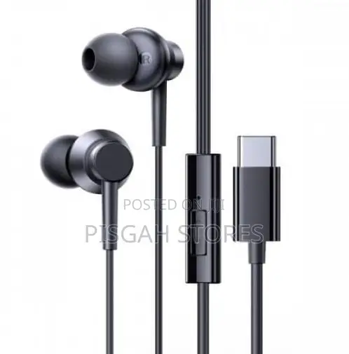 Baseus 10mm Large Moving Coils Baseus Encok Cz11 Wired Earphones