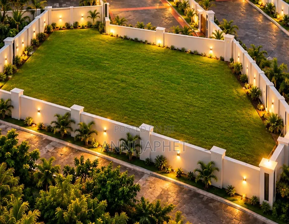Land for Sale at Akure Ondo State