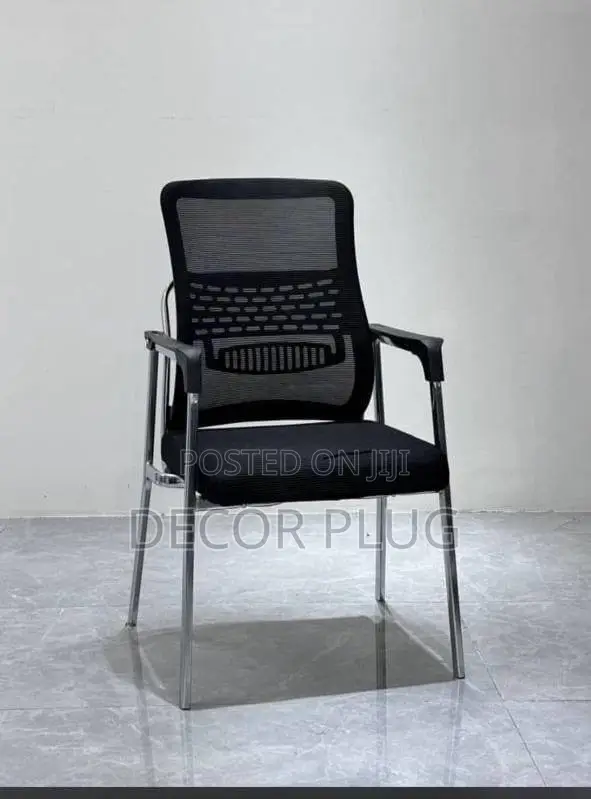 Office Visitors Chair (Payment on Delivery)