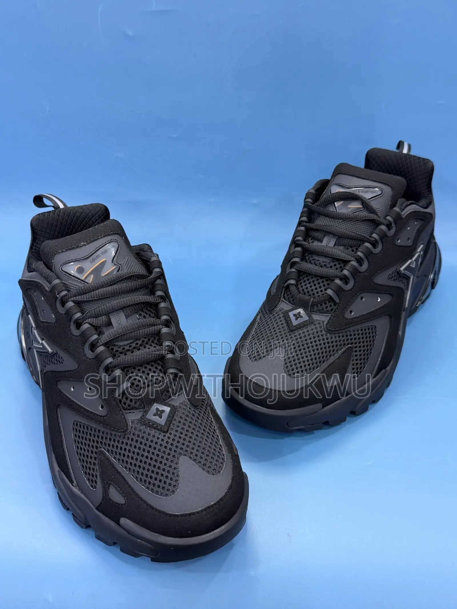 Louis Vuitton Sneakers