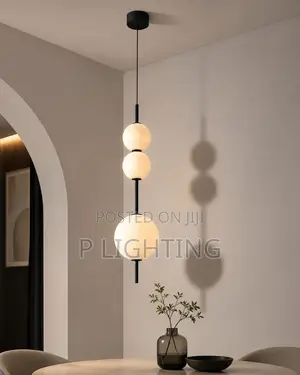 Dropping Light