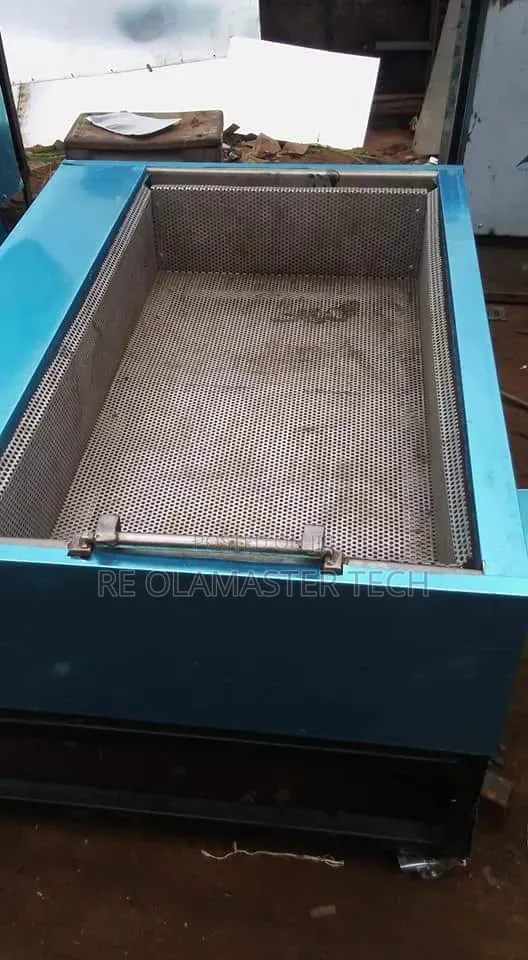 Deep Fryer