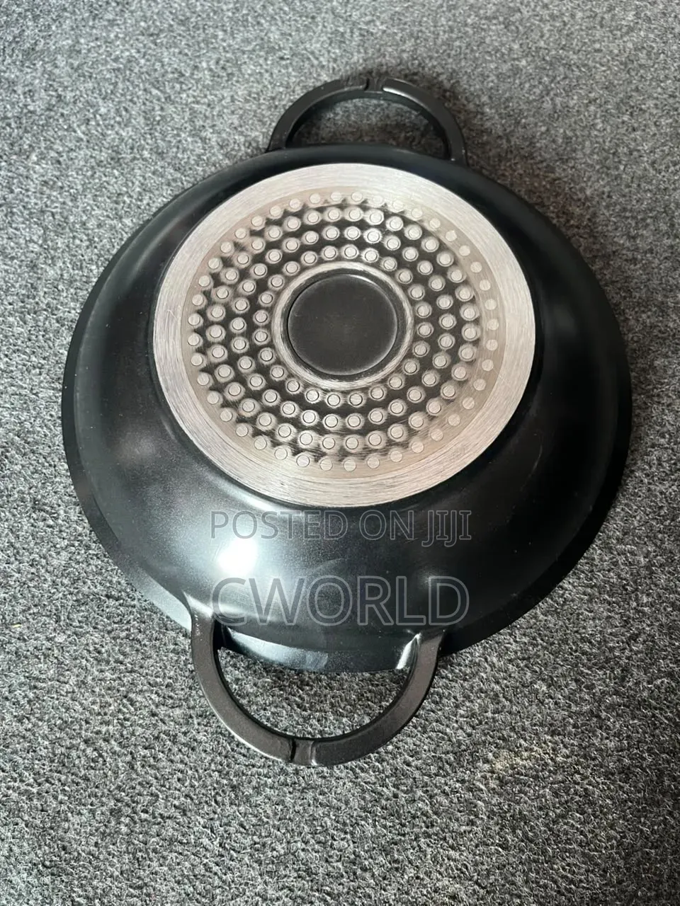 28 Cm Casserole