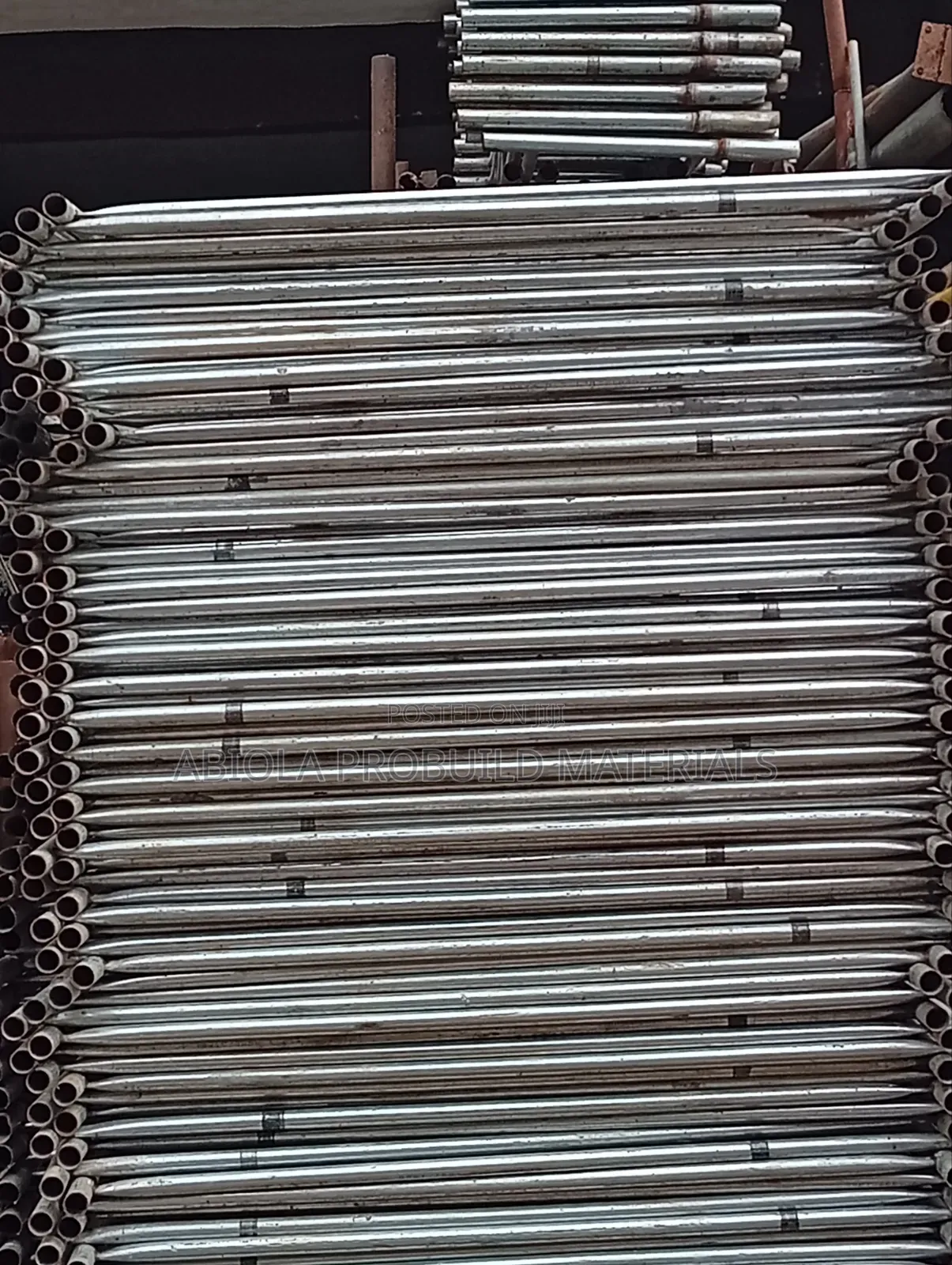 Scaffolding for Sale and Rent | Affordable Construction Scaffolding